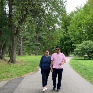 Meet your Posher, Nelson b.